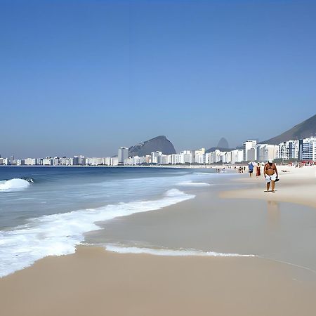 Copacabana Vibes Studios Рио-де-Жанейро Экстерьер фото